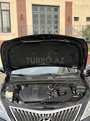 Hyundai Grandeur 2016, 183,000 km - 2.2 l - Bakı