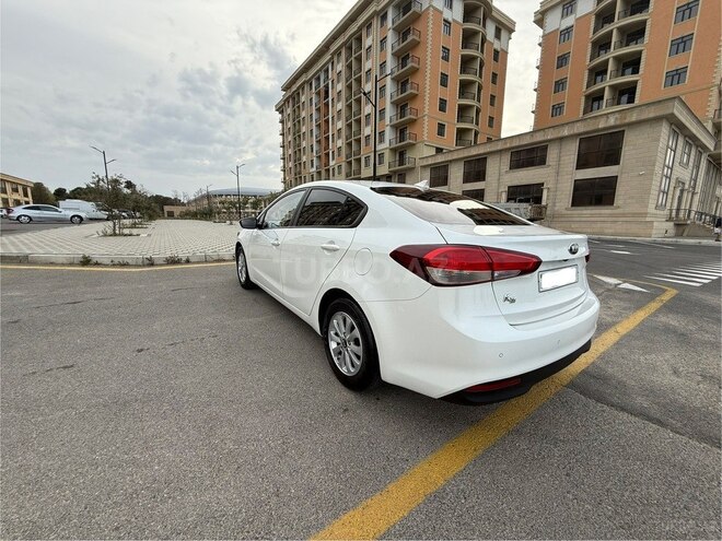 Kia K3 2015, 140,500 km - 1.6 l - Bakı
