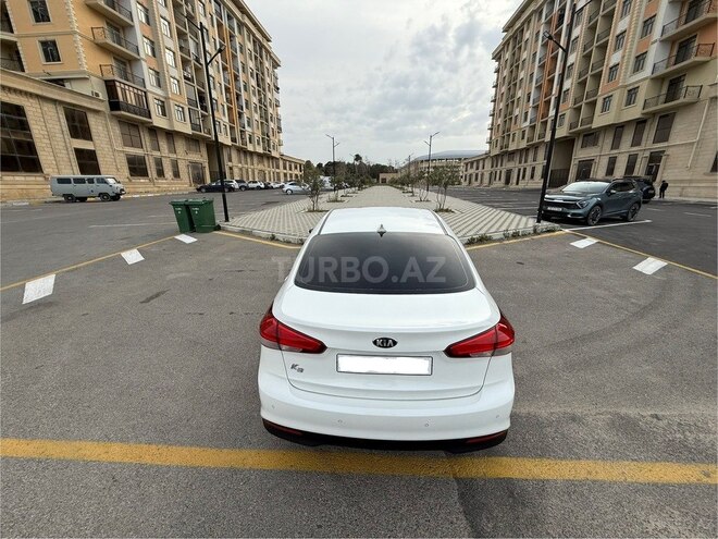 Kia K3 2015, 140,500 km - 1.6 l - Bakı