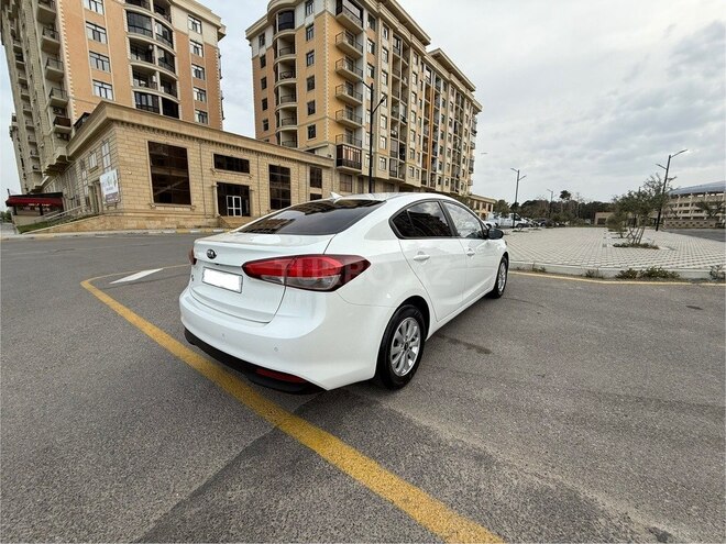 Kia K3 2015, 140,500 km - 1.6 l - Bakı