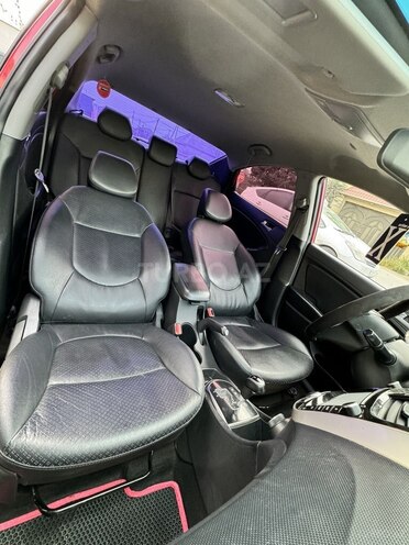 Hyundai Accent 2015, 144,000 km - 1.4 л - Bakı
