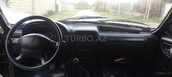 GAZ 3102 2000, 430,350 km - 2.4 l - Sabirabad