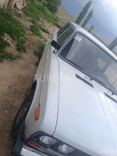 LADA (VAZ) 2106 2000, 94,508 km - 1.5 л - Goranboy