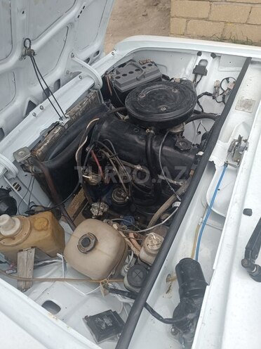 LADA (VAZ) 2106 2000, 94,508 km - 1.5 л - Goranboy