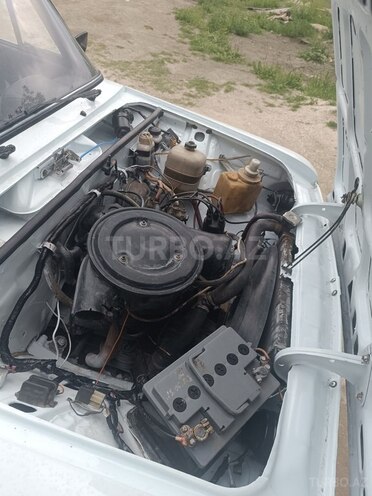 LADA (VAZ) 2106 2000, 94,508 km - 1.5 л - Goranboy