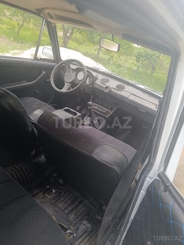 LADA (VAZ) 2106 2000, 94,508 km - 1.5 л - Goranboy