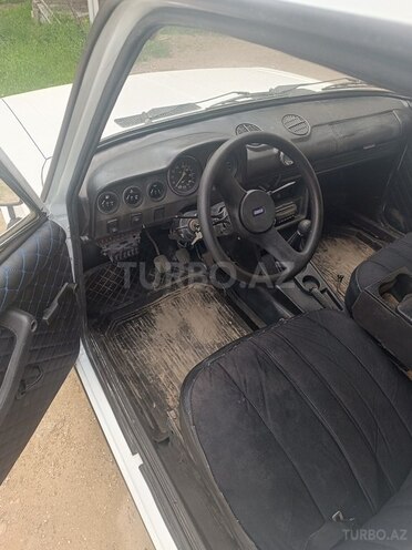 LADA (VAZ) 2106 2000, 94,508 km - 1.5 л - Goranboy