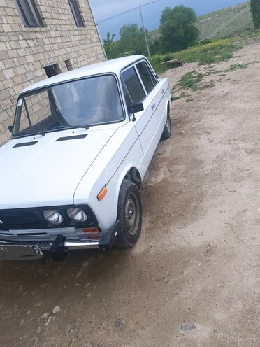 LADA (VAZ) 2106 2000, 94,508 km - 1.5 л - Goranboy