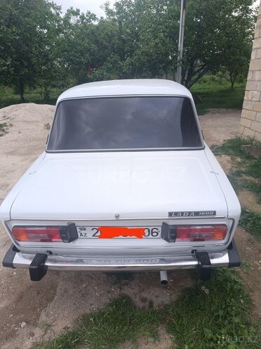 LADA (VAZ) 2106 2000, 94,508 km - 1.5 л - Goranboy