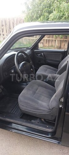 GAZ 3102 2000, 430,350 km - 2.4 l - Sabirabad
