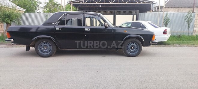 GAZ 3102 2000, 430,350 km - 2.4 l - Sabirabad