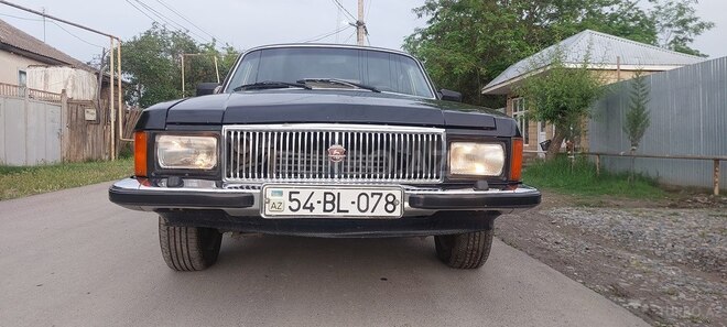 GAZ 3102 2000, 430,350 km - 2.4 l - Sabirabad