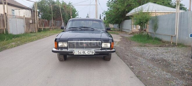 GAZ 3102 2000, 430,350 km - 2.4 l - Sabirabad