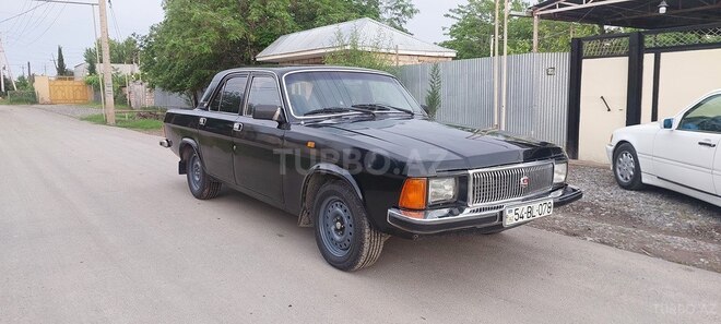 GAZ 3102 2000, 430,350 km - 2.4 l - Sabirabad