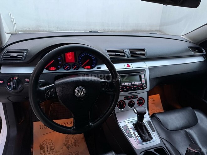 Volkswagen Passat 2008, 315,000 km - 2.0 l - Bakı