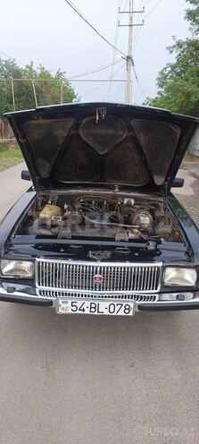 GAZ 3102 2000, 430,350 km - 2.4 l - Sabirabad