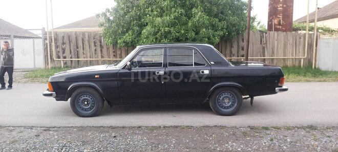 GAZ 3102 2000, 430,350 km - 2.4 l - Sabirabad