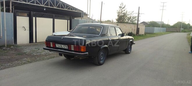 GAZ 3102 2000, 430,350 km - 2.4 l - Sabirabad