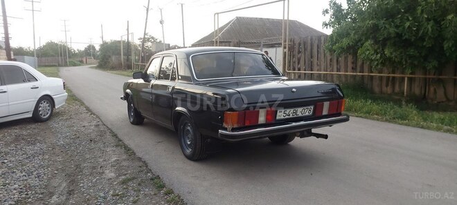 GAZ 3102 2000, 430,350 km - 2.4 l - Sabirabad