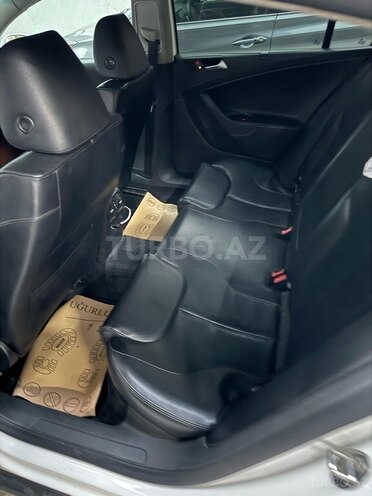 Volkswagen Passat 2008, 315,000 km - 2.0 l - Bakı