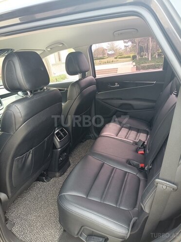 Kia Sorento 2015, 207,000 km - 2.0 l - Bakı