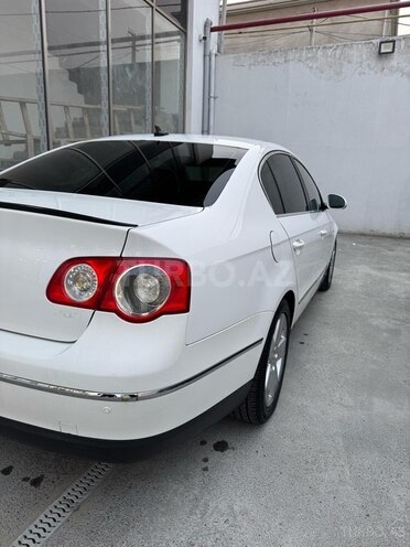 Volkswagen Passat 2008, 315,000 km - 2.0 l - Bakı