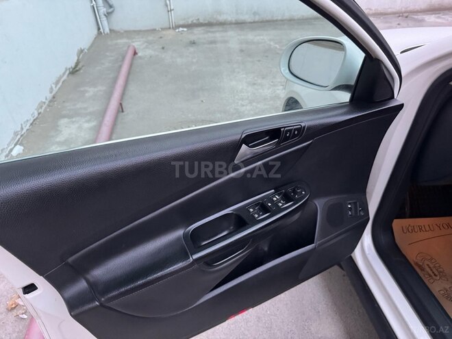 Volkswagen Passat 2008, 315,000 km - 2.0 l - Bakı