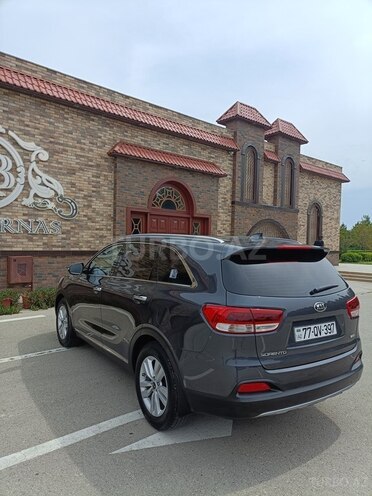 Kia Sorento 2015, 207,000 km - 2.0 l - Bakı