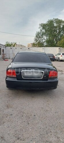 Hyundai Sonata 2004, 334,000 km - 2.0 l - Bakı