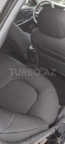 Hyundai Sonata 2004, 334,000 km - 2.0 l - Bakı