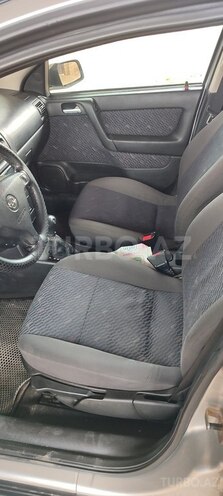Opel Astra 2001, 326,000 km - 1.6 l - Sumqayıt