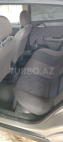 Opel Astra 2001, 326,000 km - 1.6 l - Sumqayıt