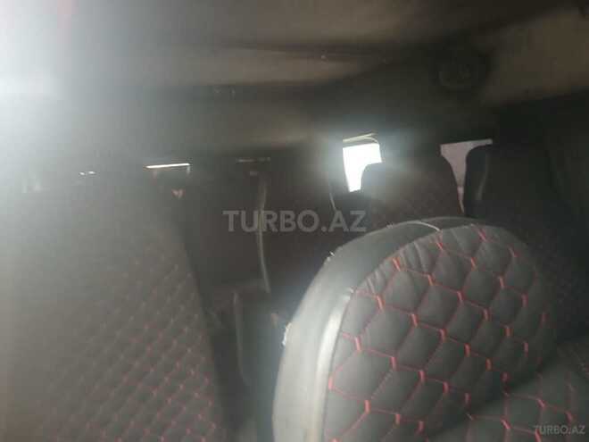 Ford Transit 1998, 500,000 km - 2.5 л - Bakı