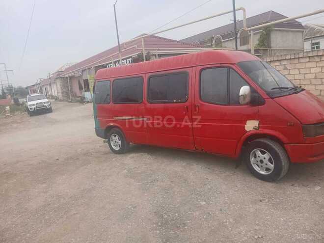 Ford Transit 1998, 500,000 km - 2.5 л - Bakı