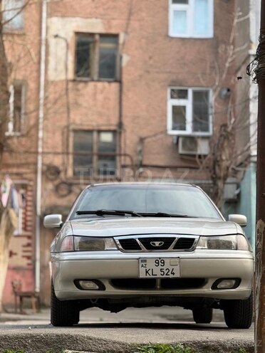 Daewoo Nexia 2008, 829,925 km - 1.5 л - Sumqayıt