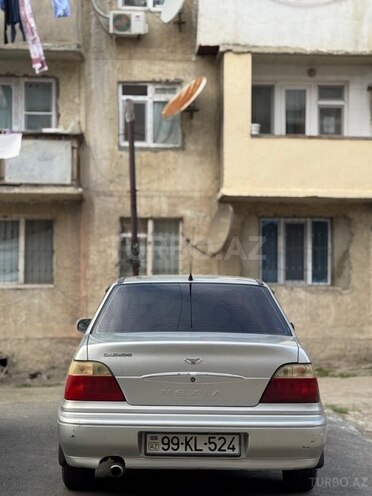 Daewoo Nexia 2008, 829,925 km - 1.5 л - Sumqayıt