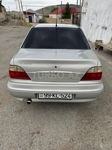 Daewoo Nexia 2008, 829,925 km - 1.5 л - Sumqayıt