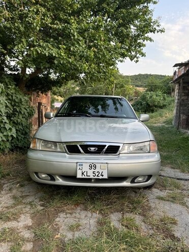 Daewoo Nexia 2008, 829,925 km - 1.5 л - Sumqayıt