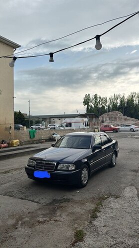 Mercedes C 200 1999, 452,580 km - 2.0 л - Xaçmaz