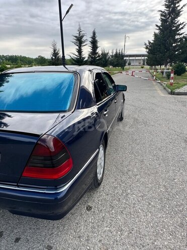 Mercedes C 200 1999, 452,580 km - 2.0 л - Xaçmaz