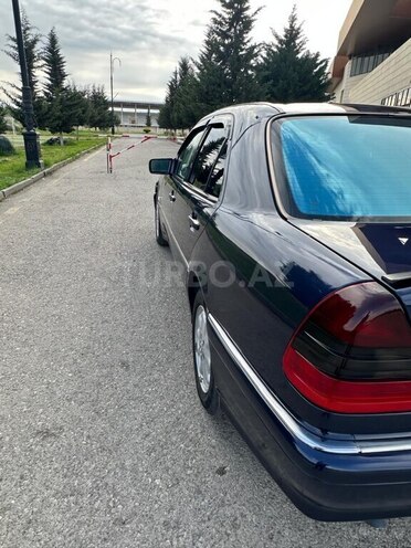 Mercedes C 200 1999, 452,580 km - 2.0 л - Xaçmaz