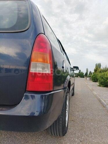 Opel Astra 1998, 500,000 km - 1.6 l - Xaçmaz