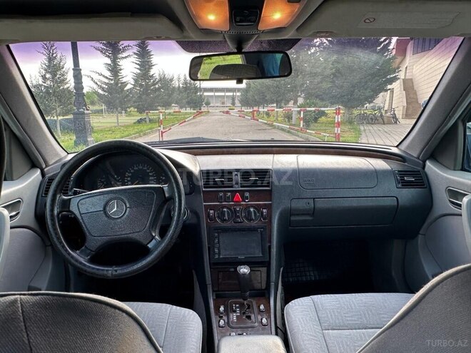 Mercedes C 200 1999, 452,580 km - 2.0 л - Xaçmaz