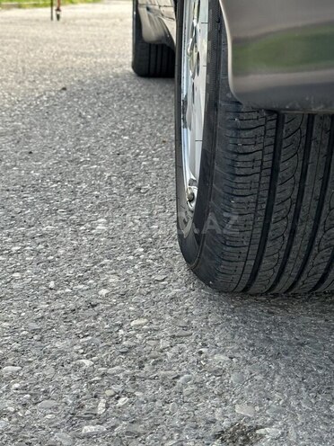 Mercedes C 200 1999, 452,580 km - 2.0 л - Xaçmaz