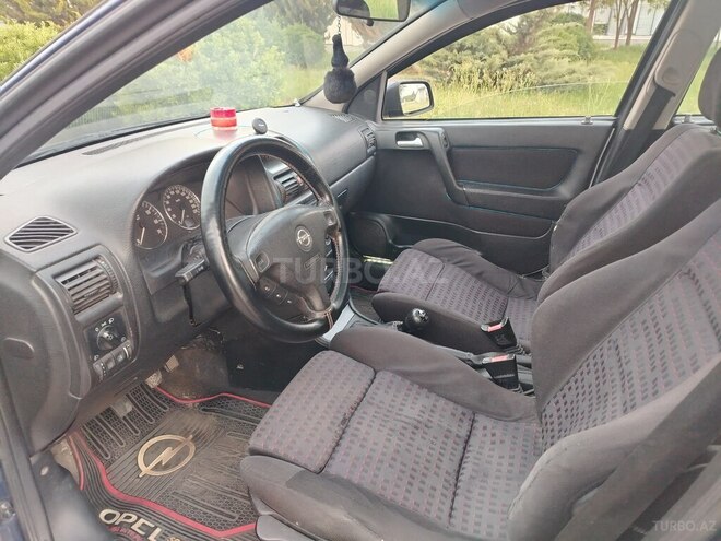 Opel Astra 1998, 500,000 km - 1.6 l - Xaçmaz