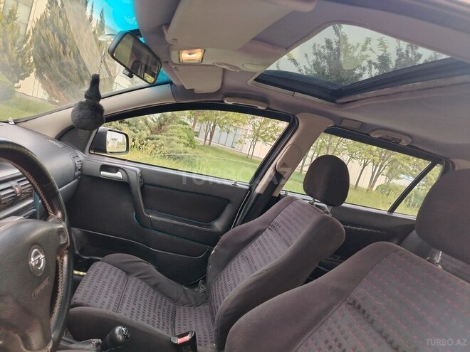 Opel Astra 1998, 500,000 km - 1.6 l - Xaçmaz