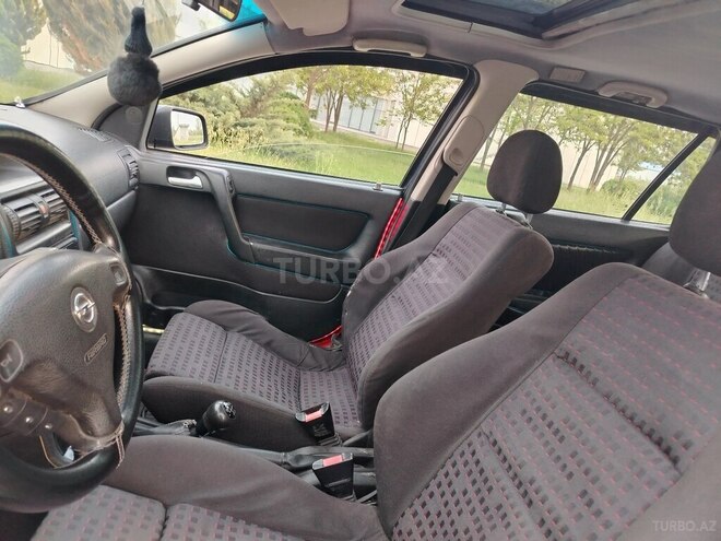 Opel Astra 1998, 500,000 km - 1.6 l - Xaçmaz