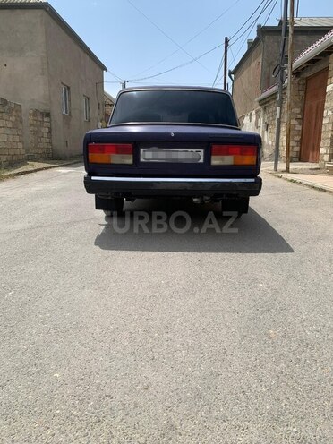 LADA (VAZ) 2107 2001, 96,000 km - 1.6 л - Xırdalan