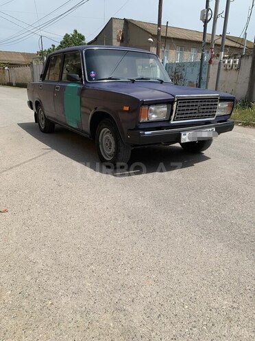 LADA (VAZ) 2107 2001, 96,000 km - 1.6 л - Xırdalan