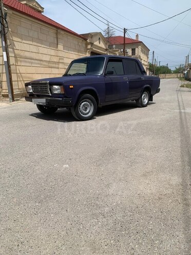LADA (VAZ) 2107 2001, 96,000 km - 1.6 л - Xırdalan